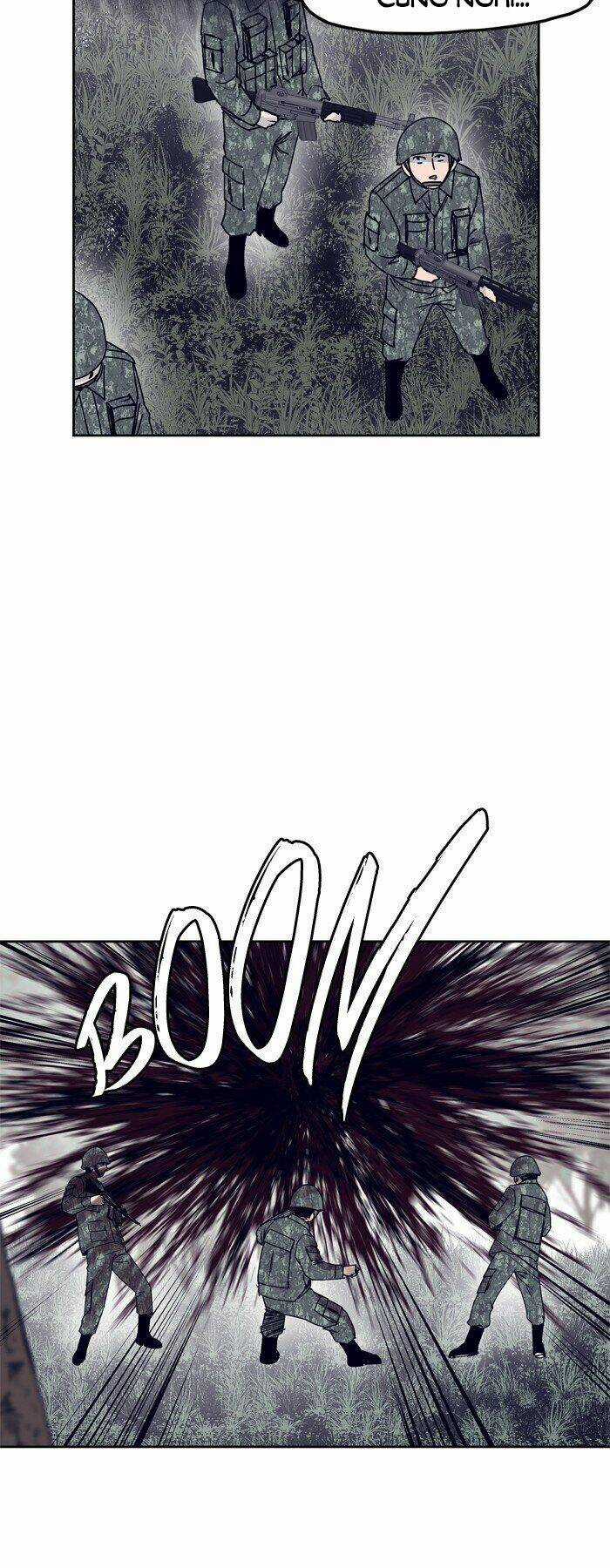 Arma Chapter 40 trang 37