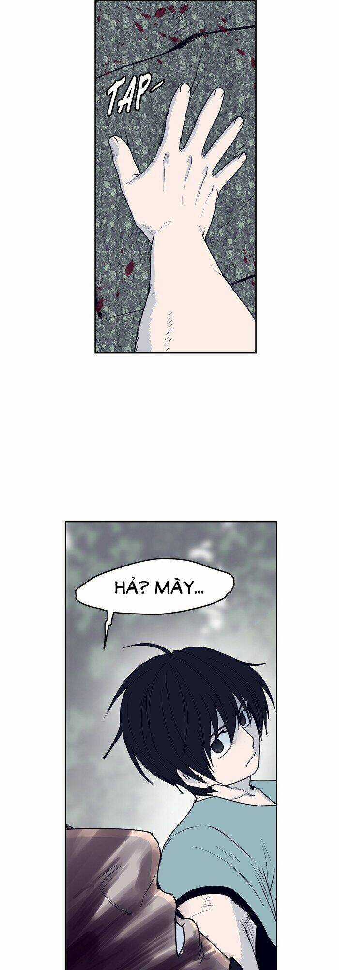 Arma Chapter 40 trang 39