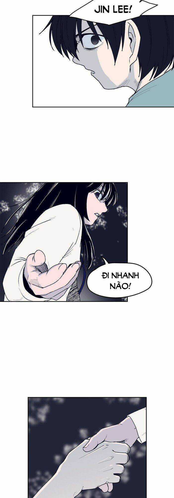 Arma Chapter 40 trang 4