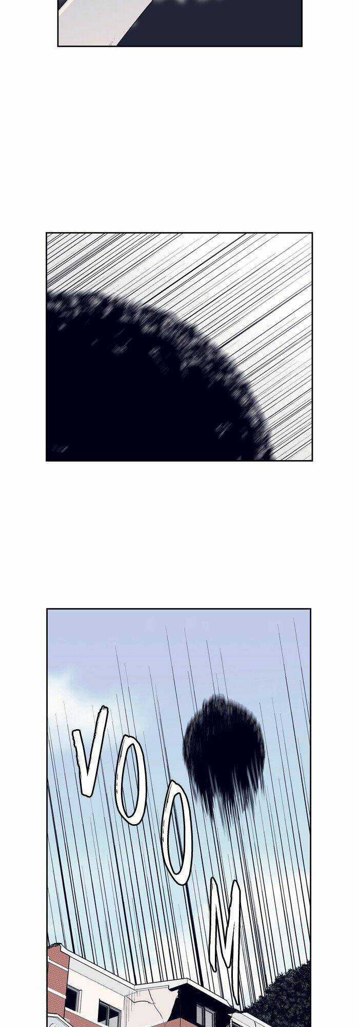 Arma Chapter 40 trang 5