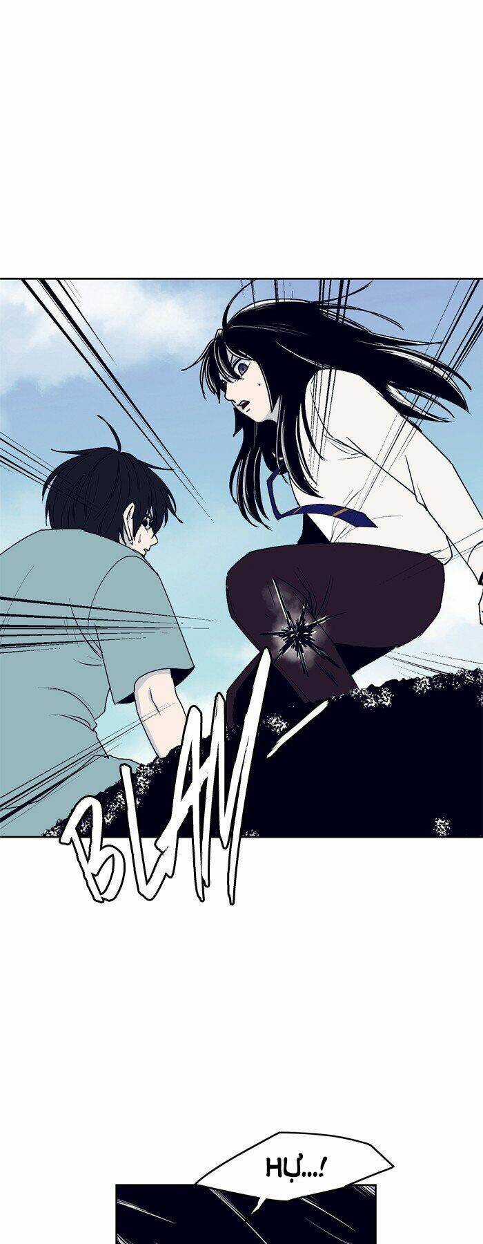 Arma Chapter 40 trang 7