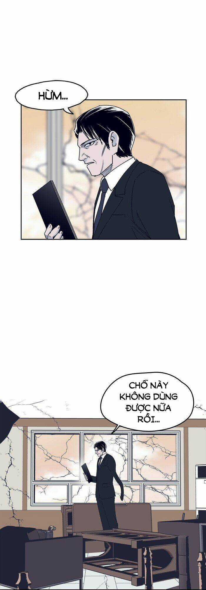 Arma Chapter 41 trang 10