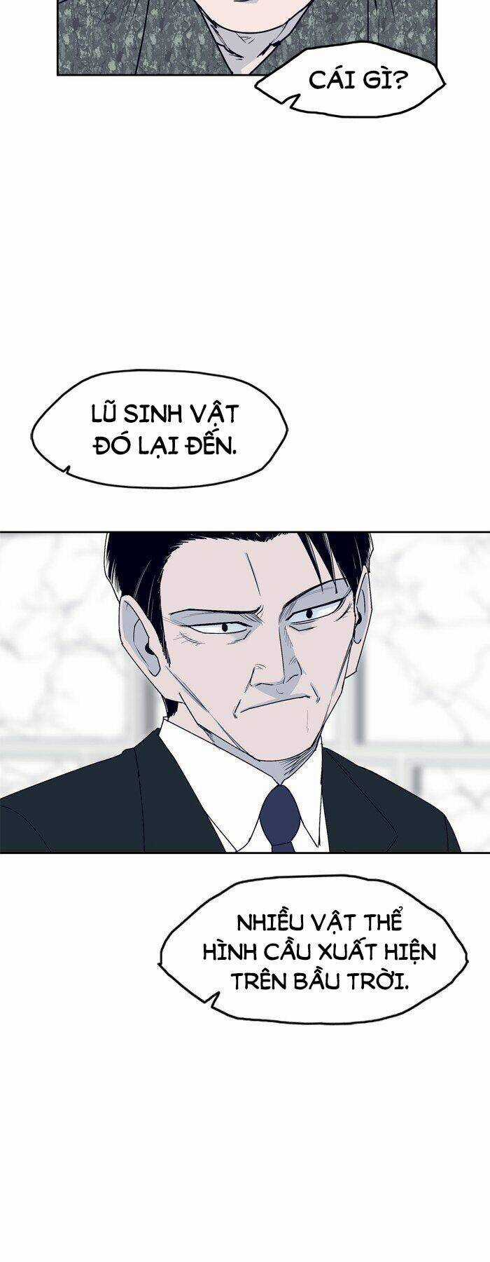 Arma Chapter 41 trang 13