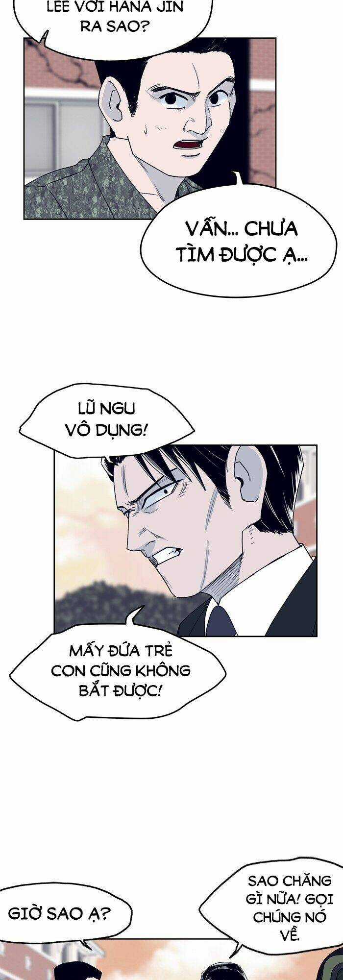 Arma Chapter 41 trang 15