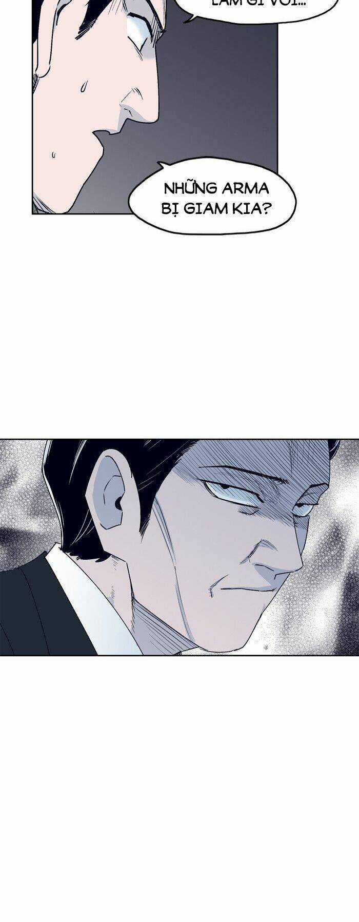 Arma Chapter 41 trang 18