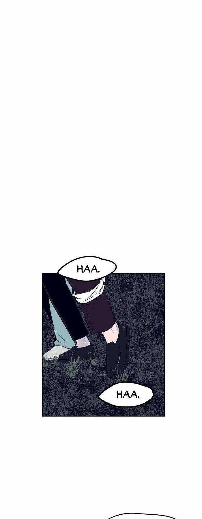 Arma Chapter 41 trang 19