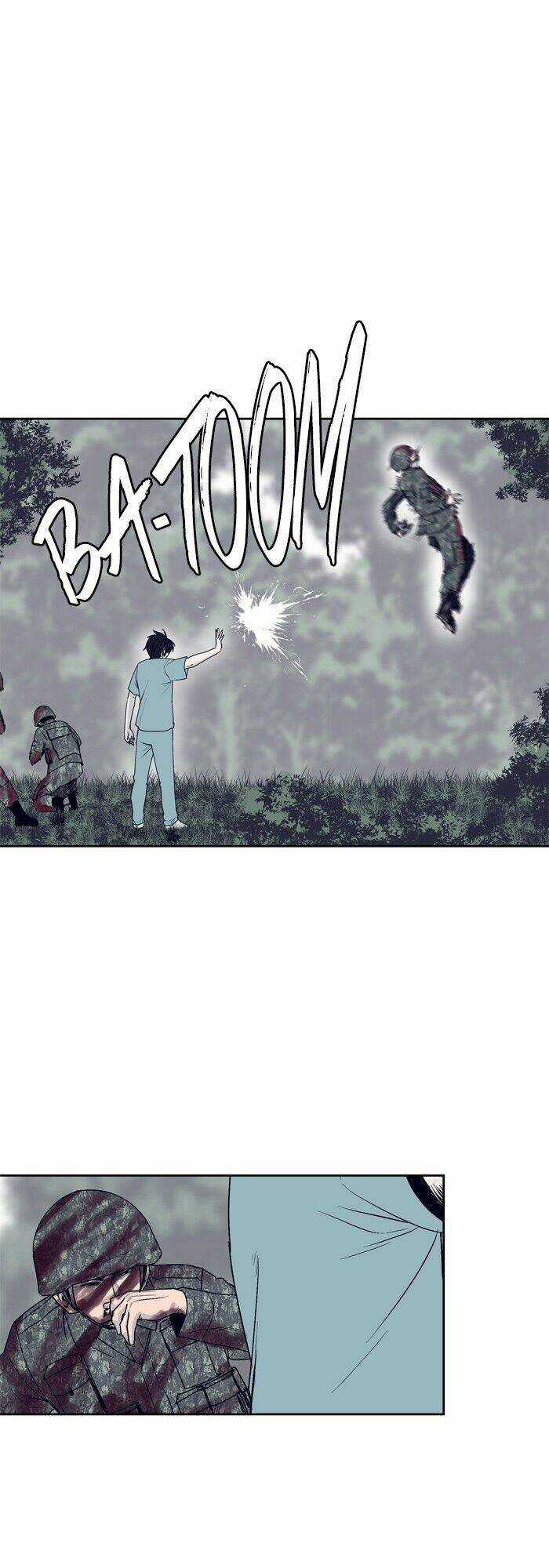 Arma Chapter 41 trang 2