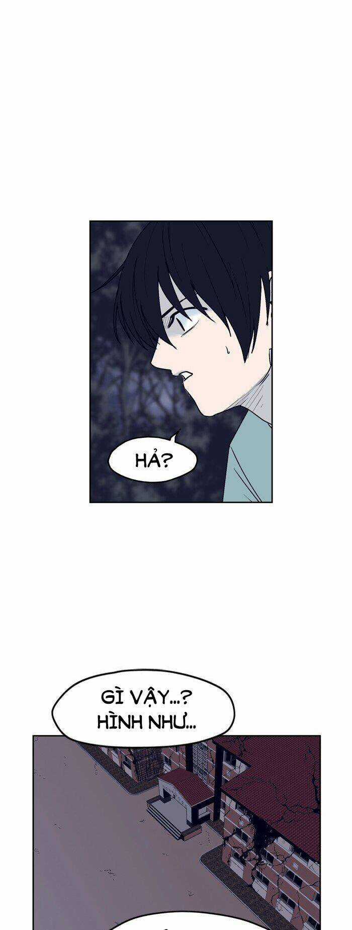 Arma Chapter 41 trang 24