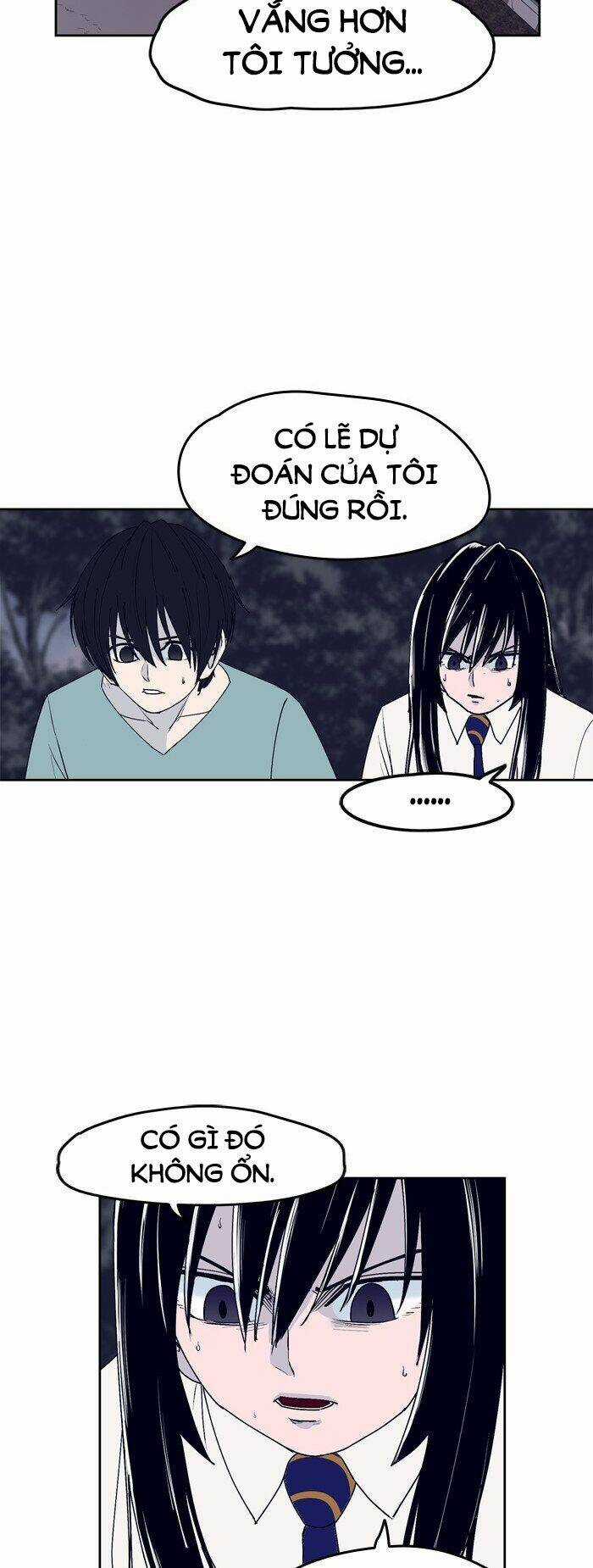 Arma Chapter 41 trang 25