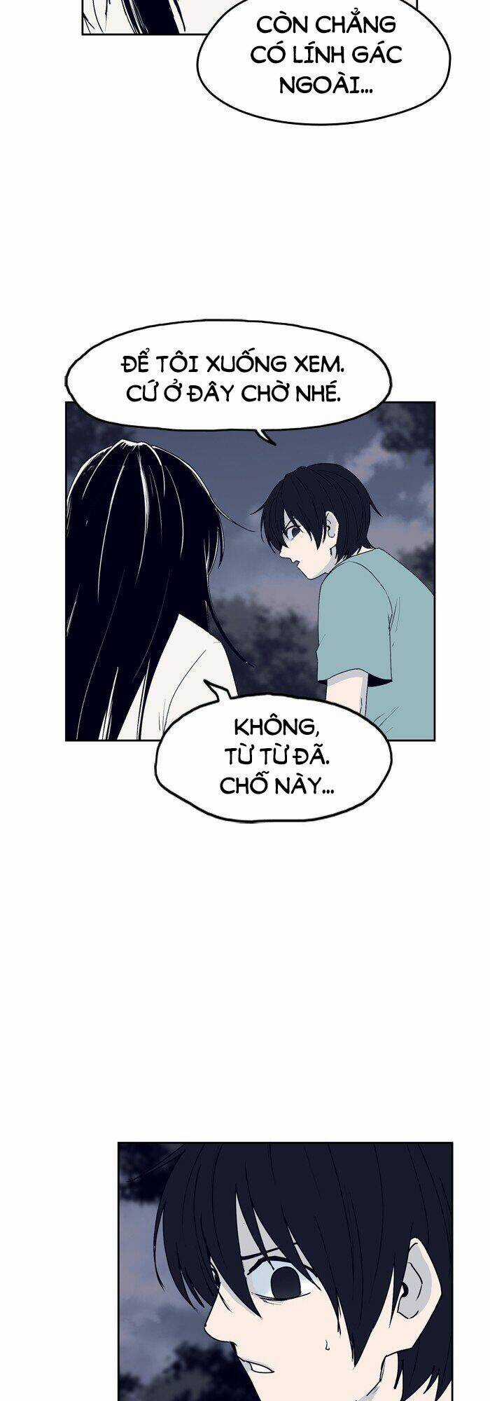 Arma Chapter 41 trang 26