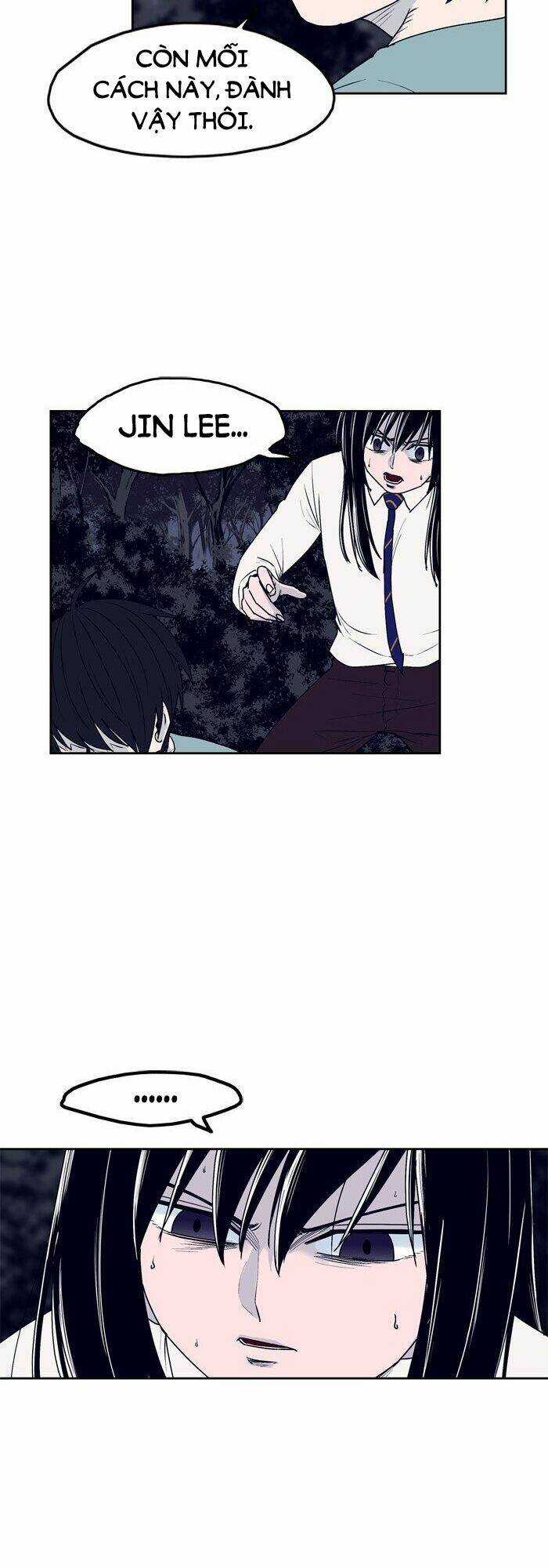 Arma Chapter 41 trang 27