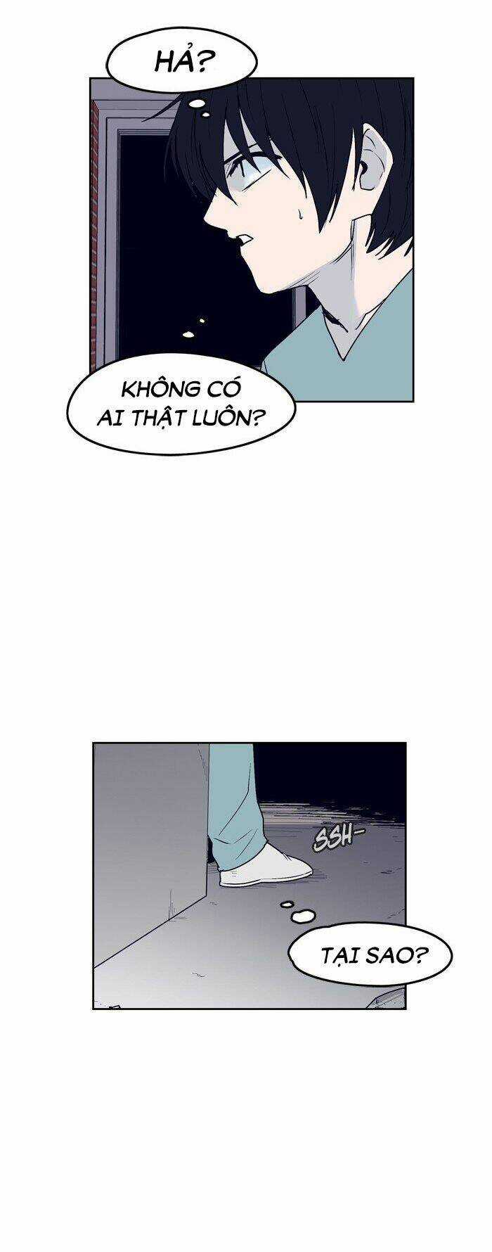 Arma Chapter 41 trang 30