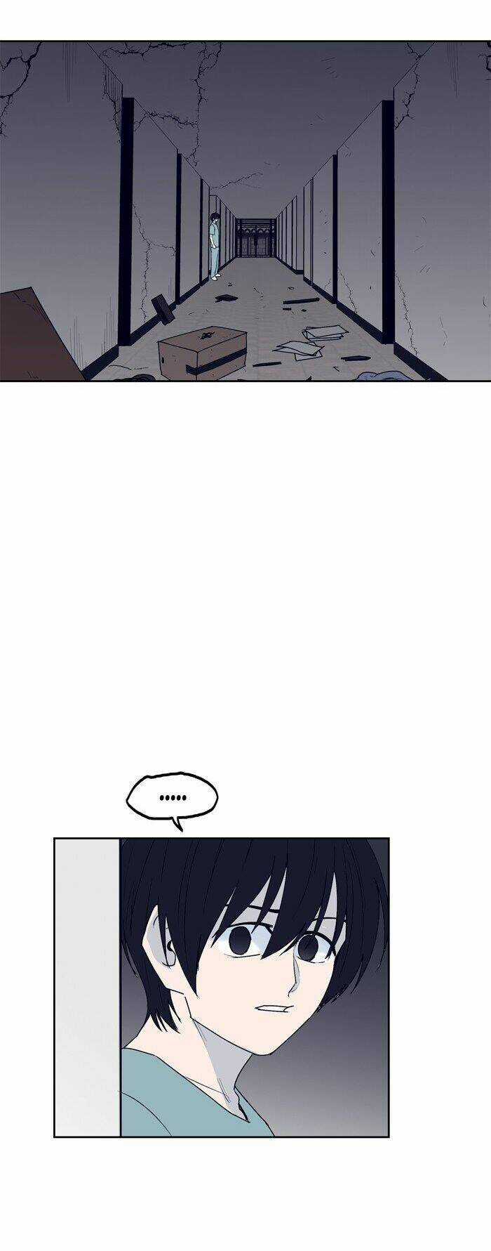 Arma Chapter 41 trang 31