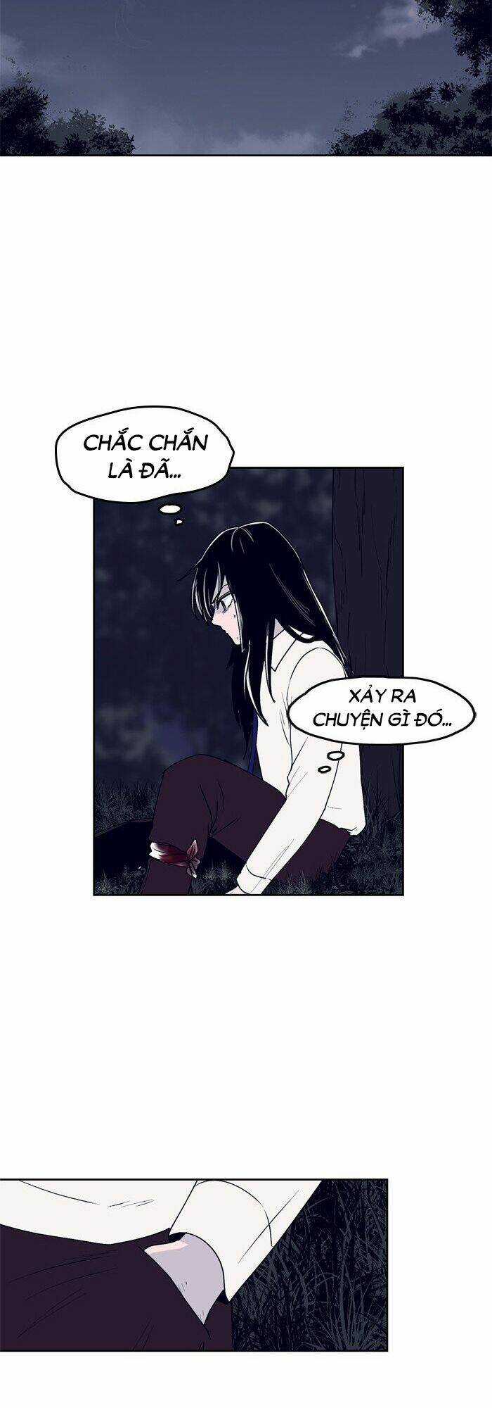 Arma Chapter 41 trang 33