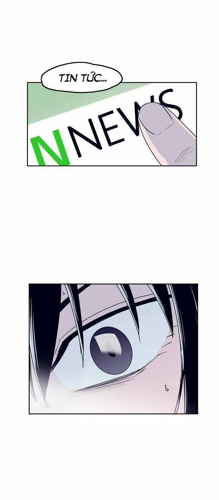 Arma Chapter 41 trang 35