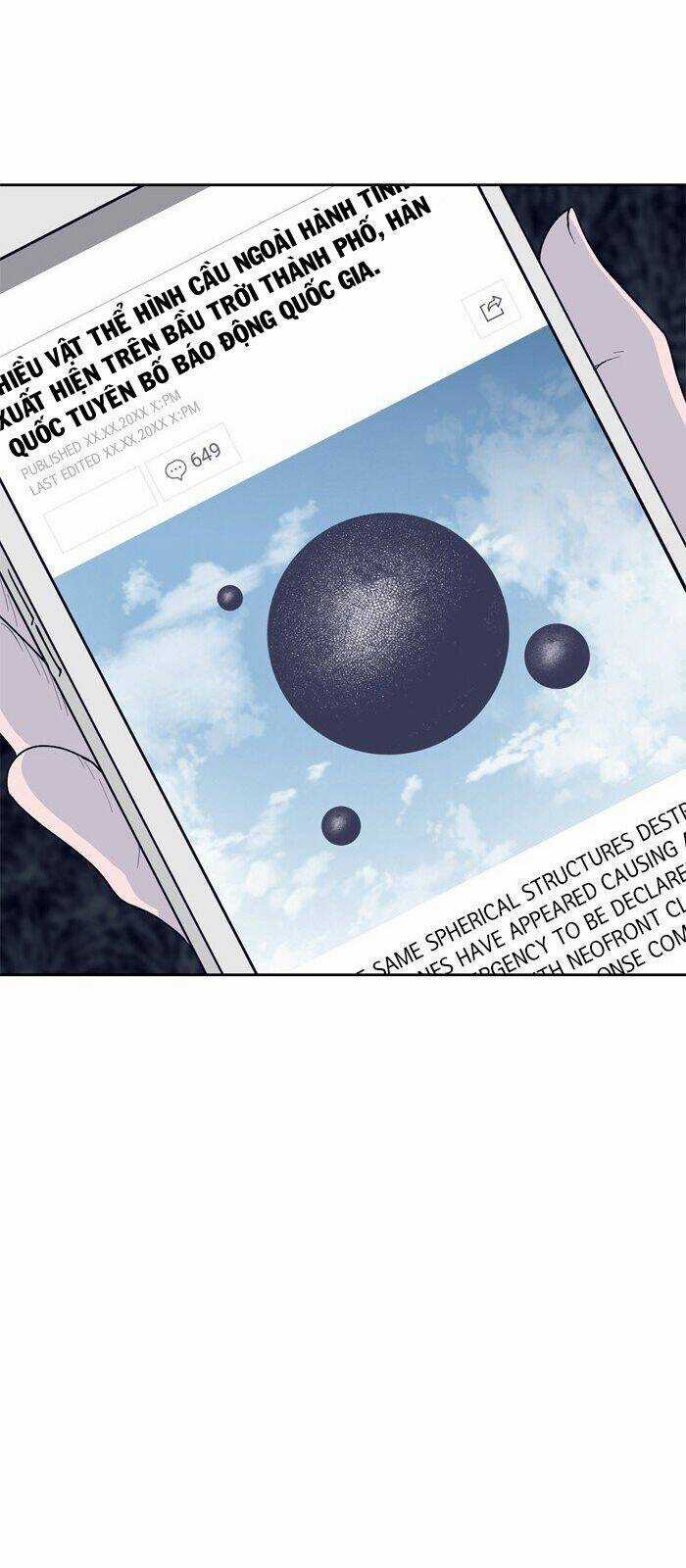 Arma Chapter 41 trang 36