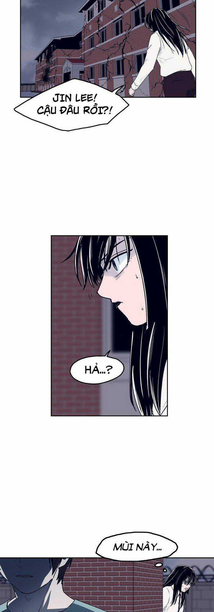 Arma Chapter 41 trang 38