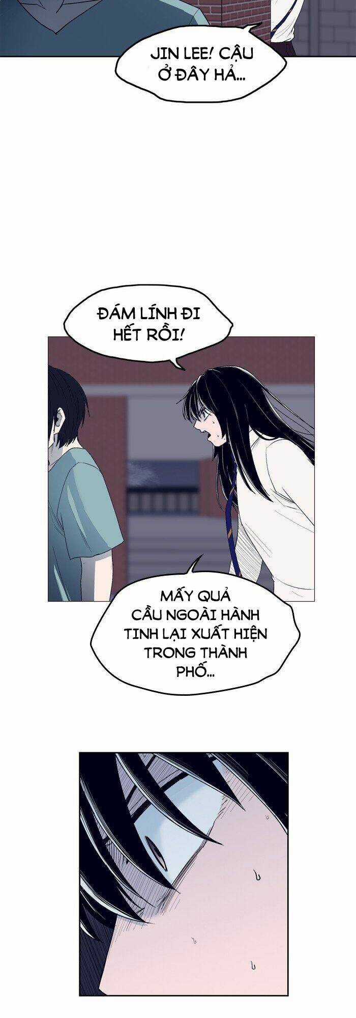 Arma Chapter 41 trang 39