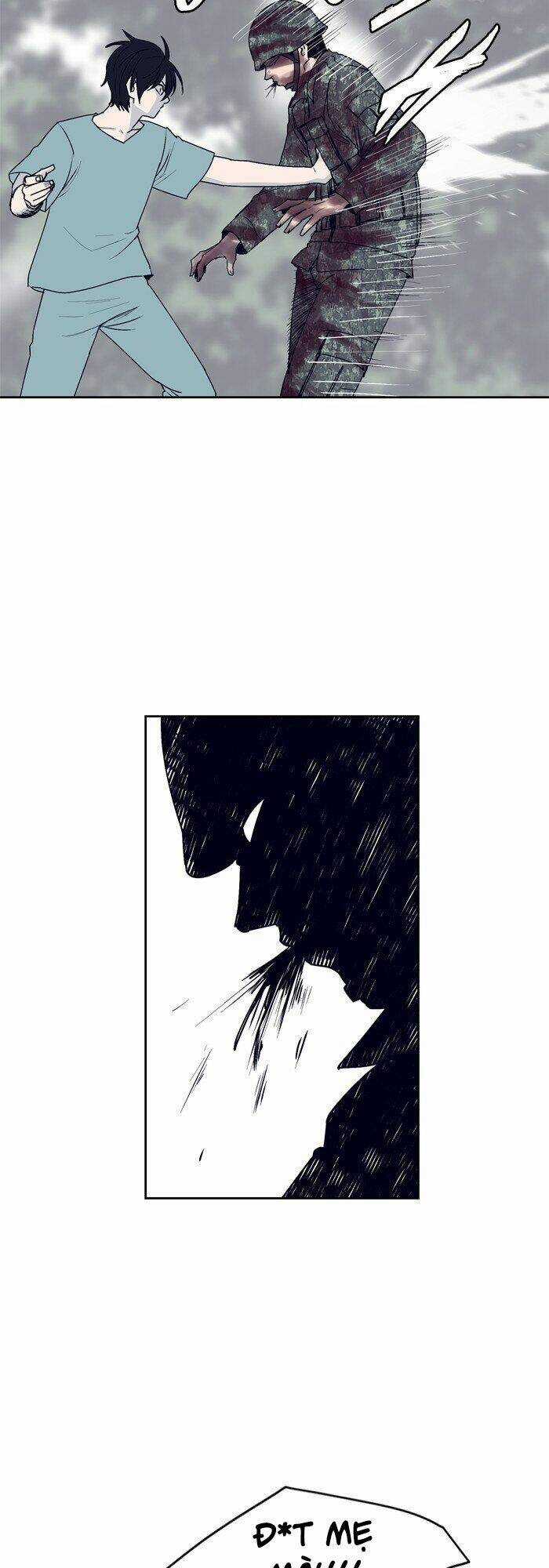 Arma Chapter 41 trang 4