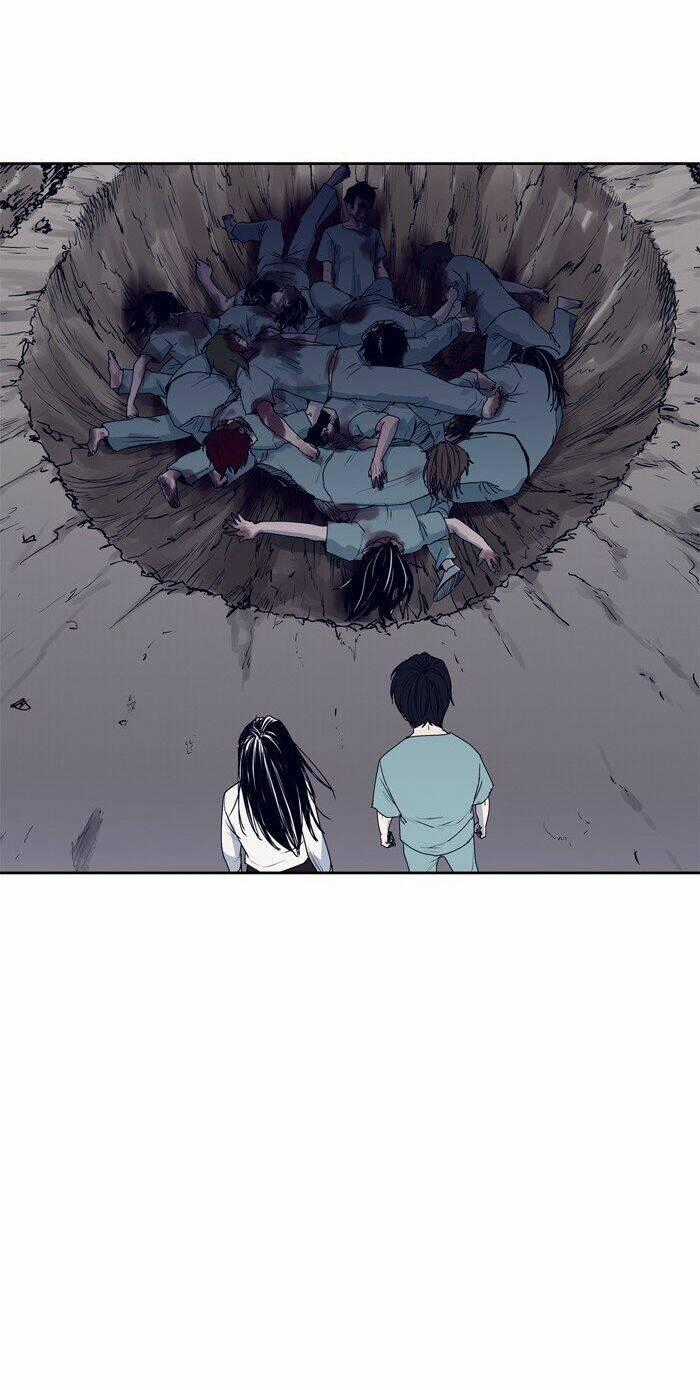 Arma Chapter 41 trang 41