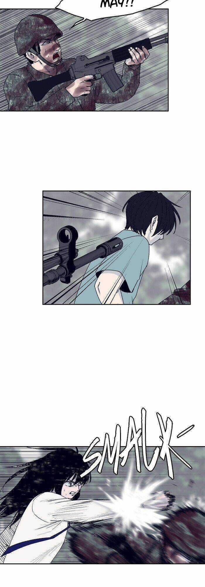 Arma Chapter 41 trang 5