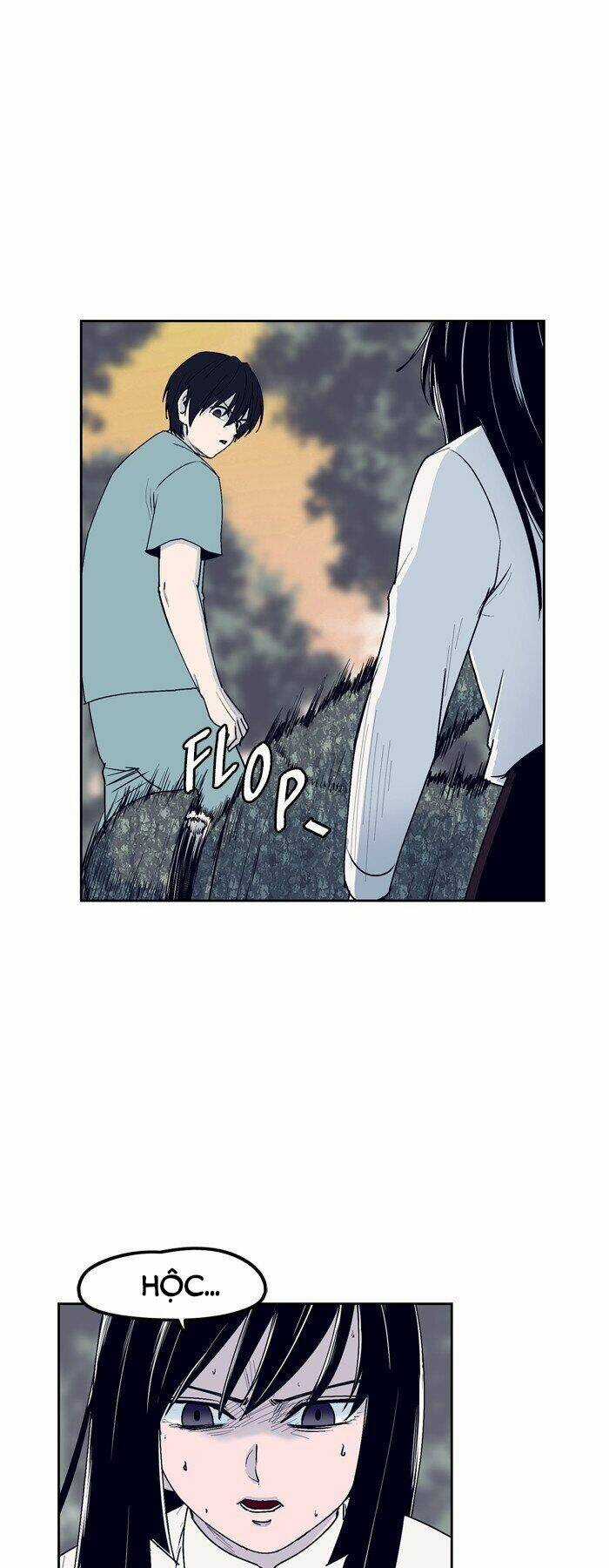 Arma Chapter 41 trang 6