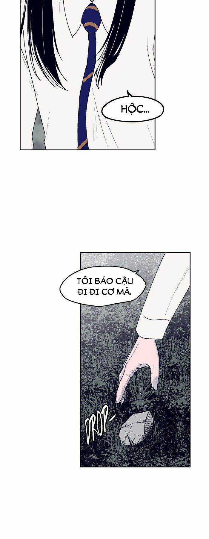 Arma Chapter 41 trang 7