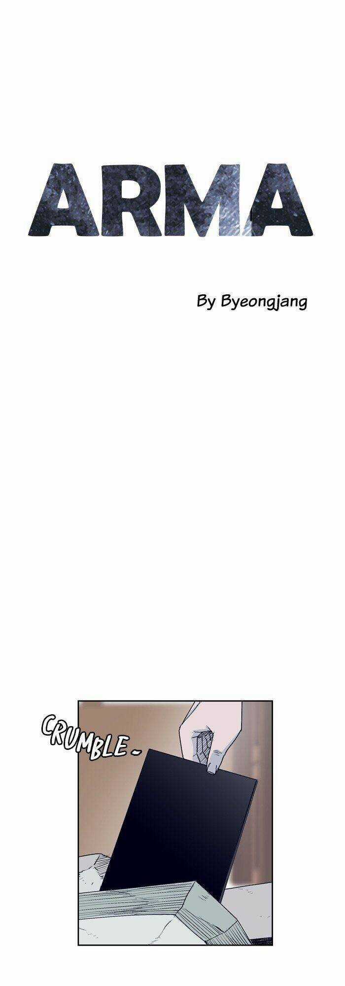 Arma Chapter 41 trang 9