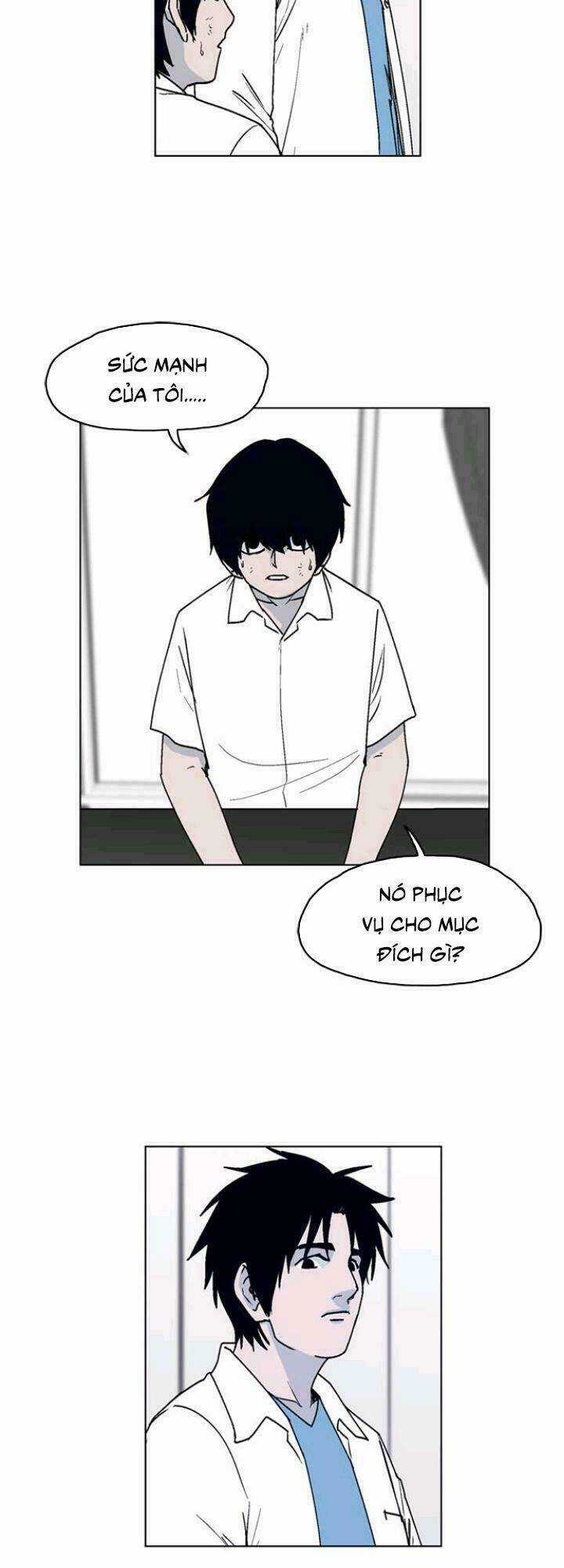 Arma Chapter 5 trang 10