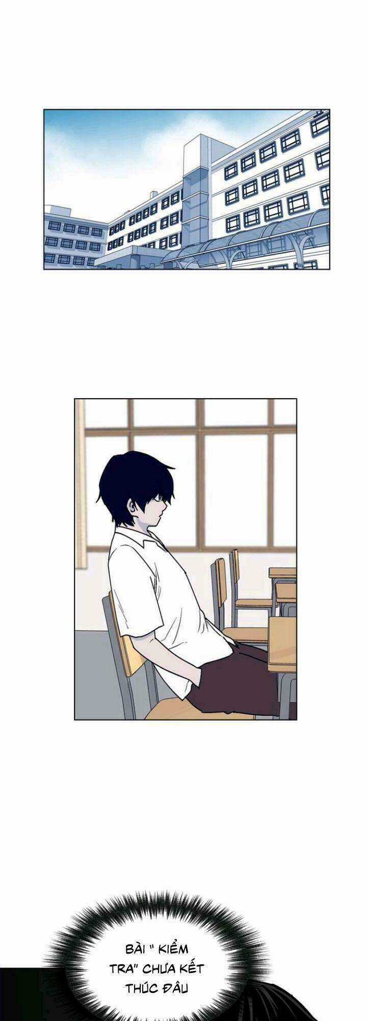 Arma Chapter 5 trang 12