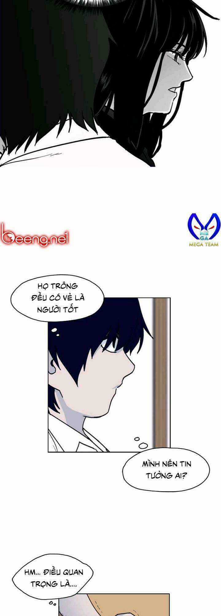 Arma Chapter 5 trang 13