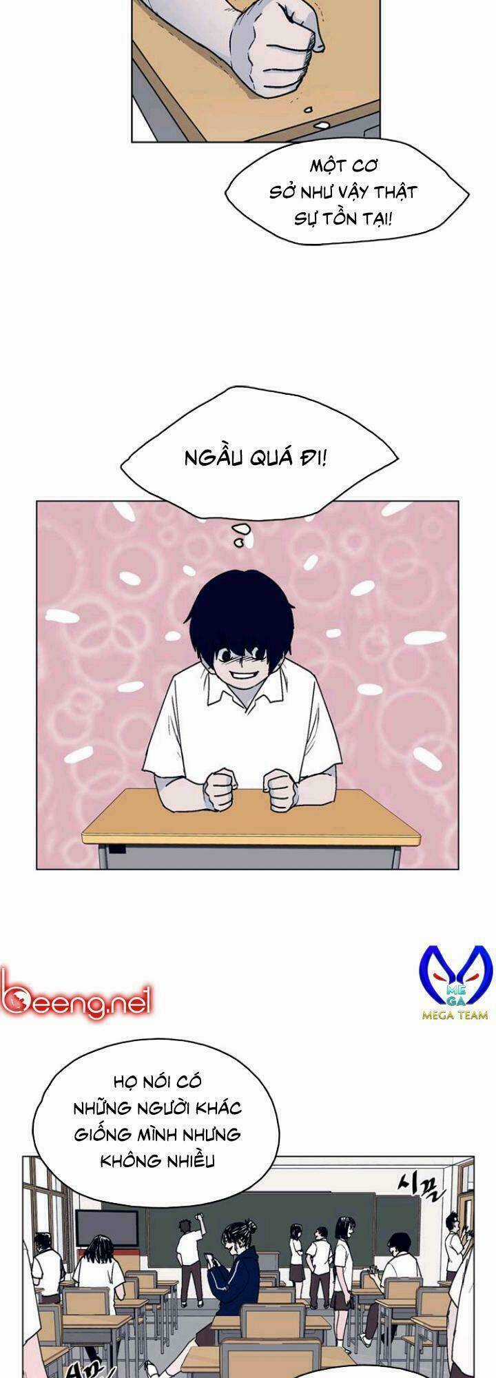 Arma Chapter 5 trang 14