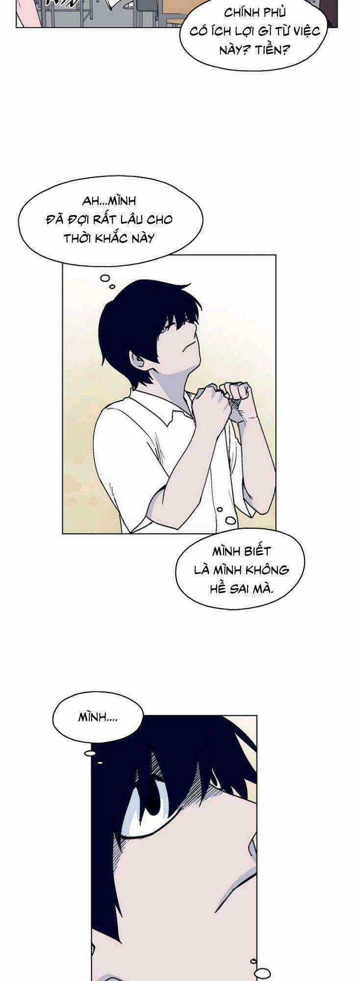 Arma Chapter 5 trang 15