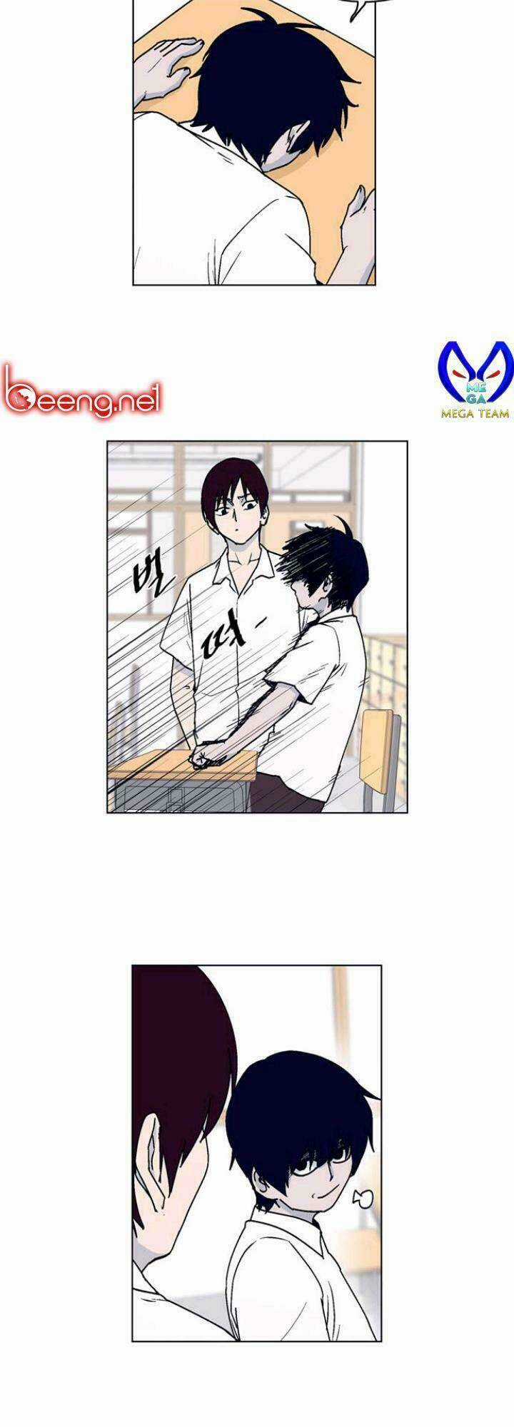 Arma Chapter 5 trang 17