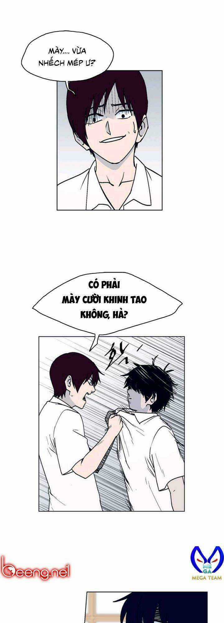 Arma Chapter 5 trang 18