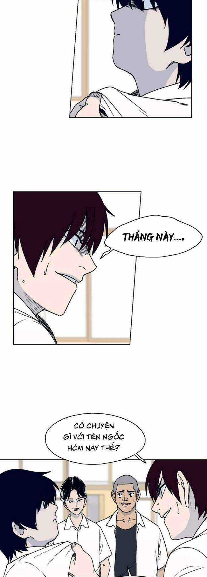 Arma Chapter 5 trang 19