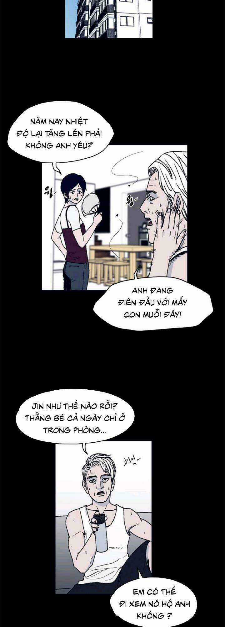 Arma Chapter 5 trang 2