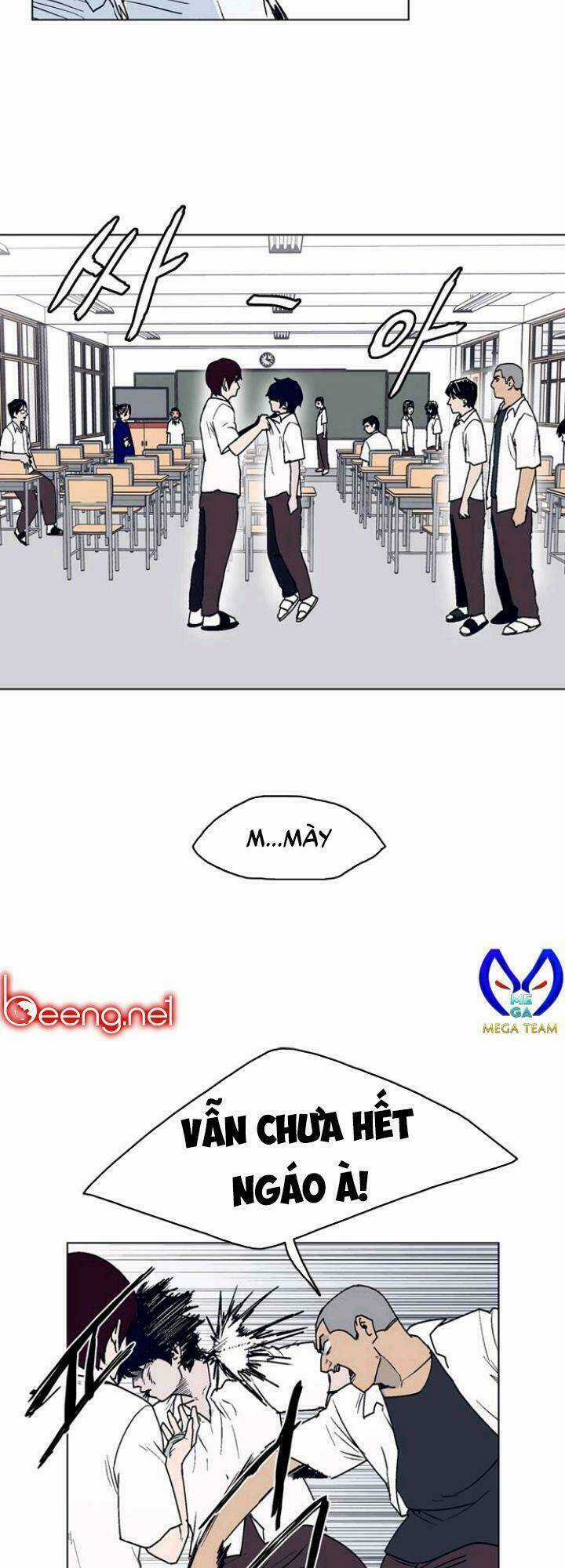 Arma Chapter 5 trang 22