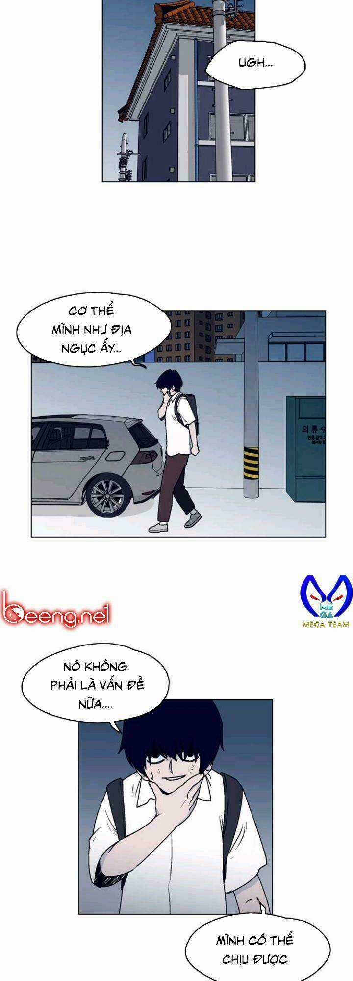 Arma Chapter 5 trang 24