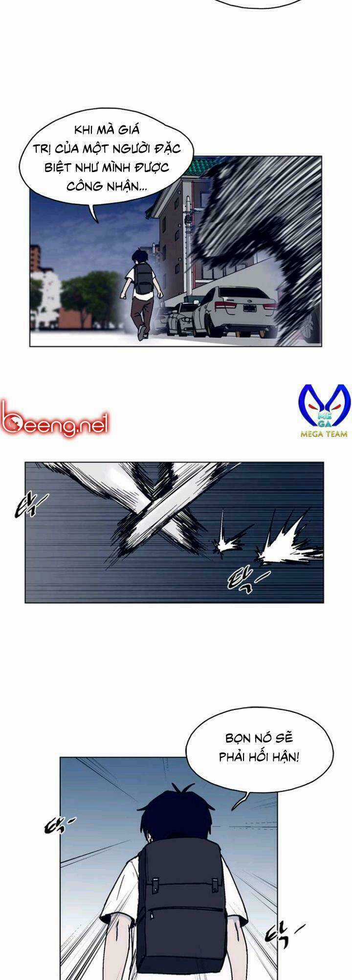 Arma Chapter 5 trang 25