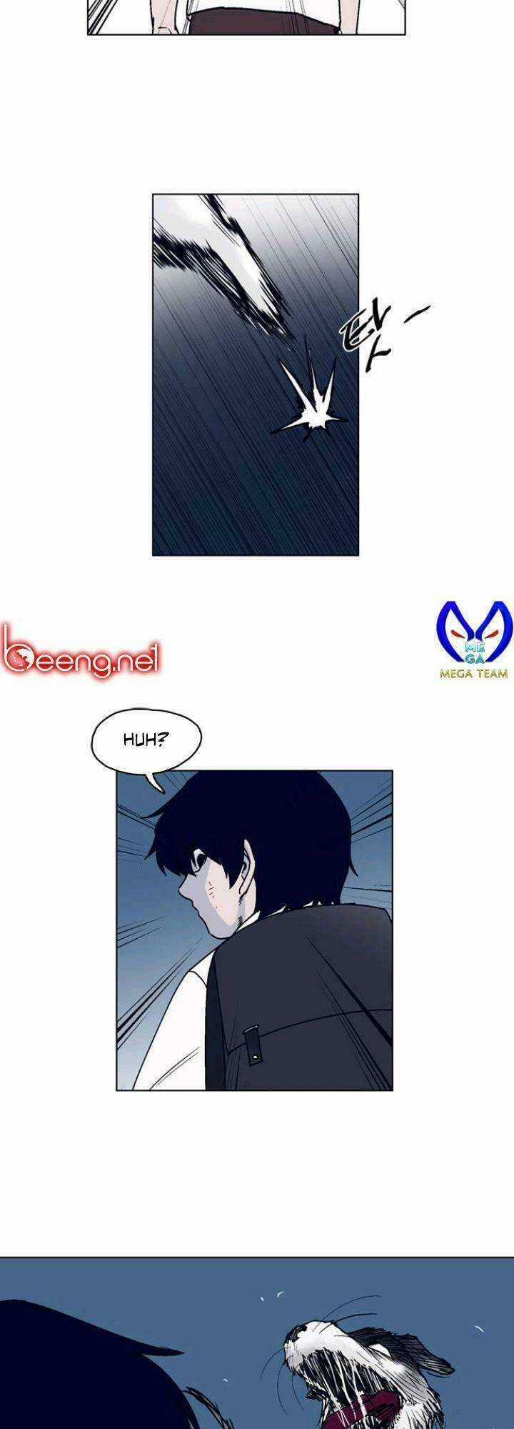 Arma Chapter 5 trang 26