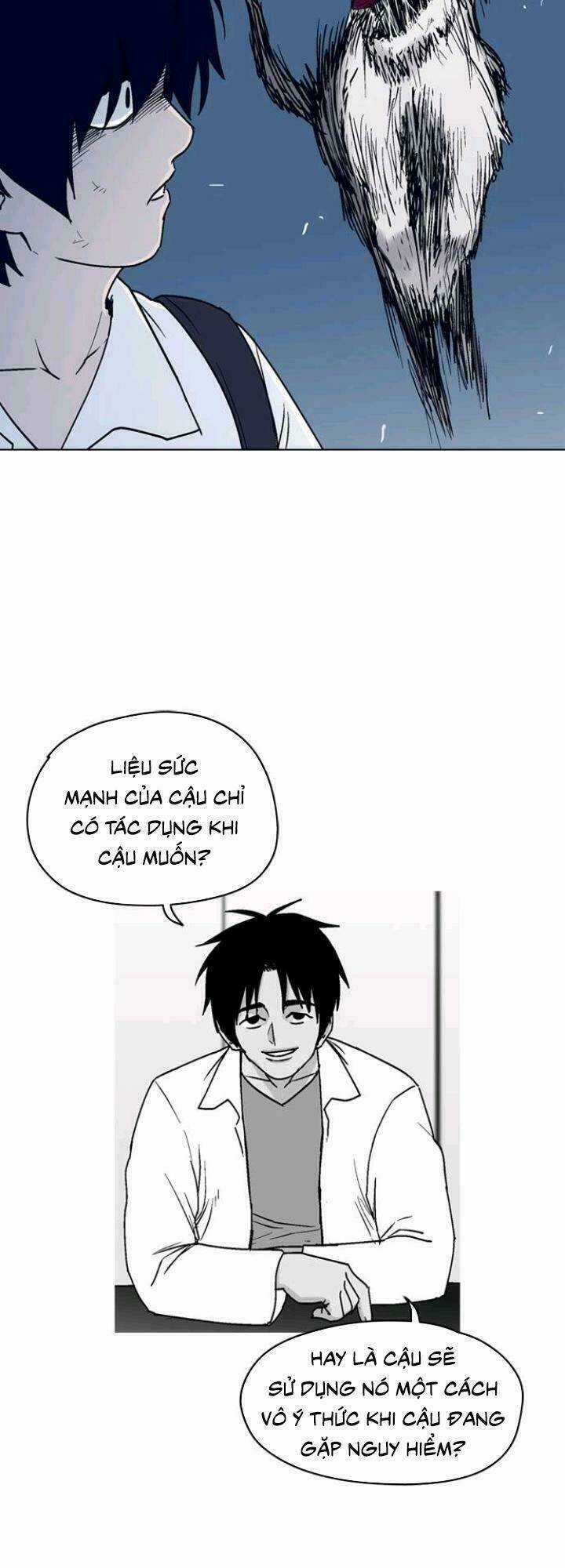 Arma Chapter 5 trang 27