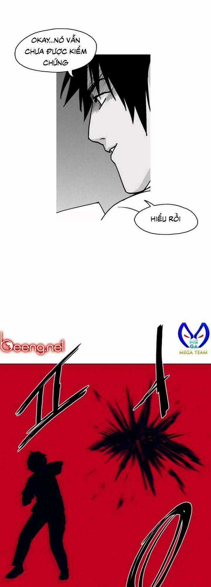 Arma Chapter 5 trang 28