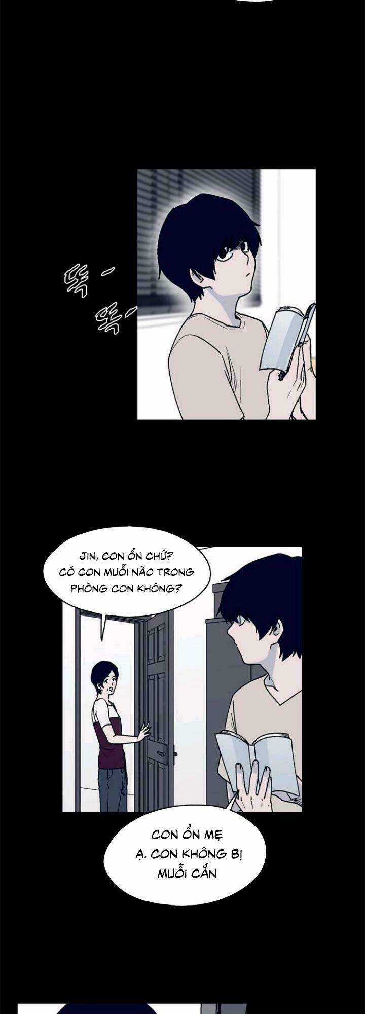 Arma Chapter 5 trang 3