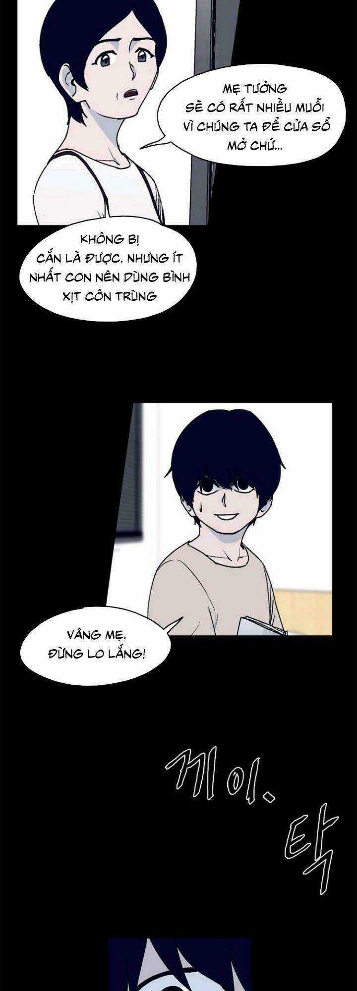 Arma Chapter 5 trang 4