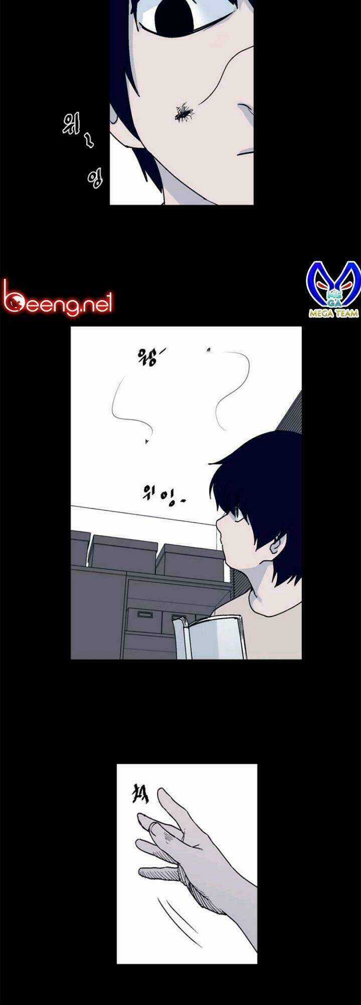 Arma Chapter 5 trang 5