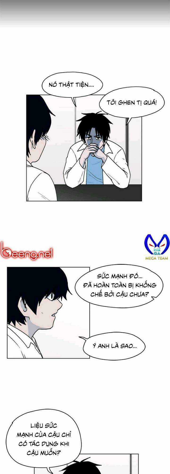 Arma Chapter 5 trang 7