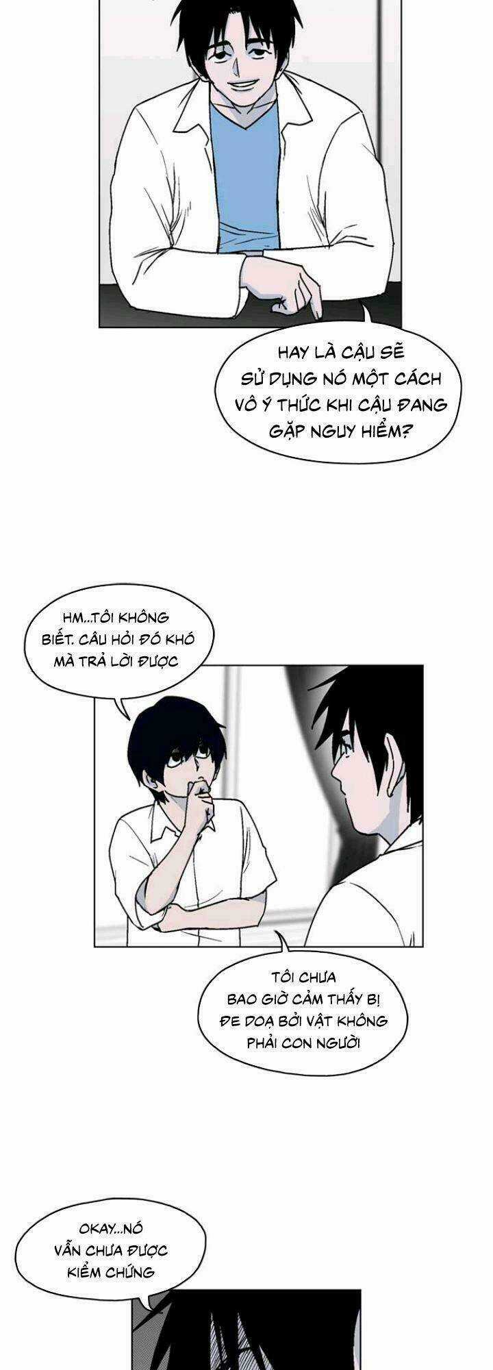 Arma Chapter 5 trang 8