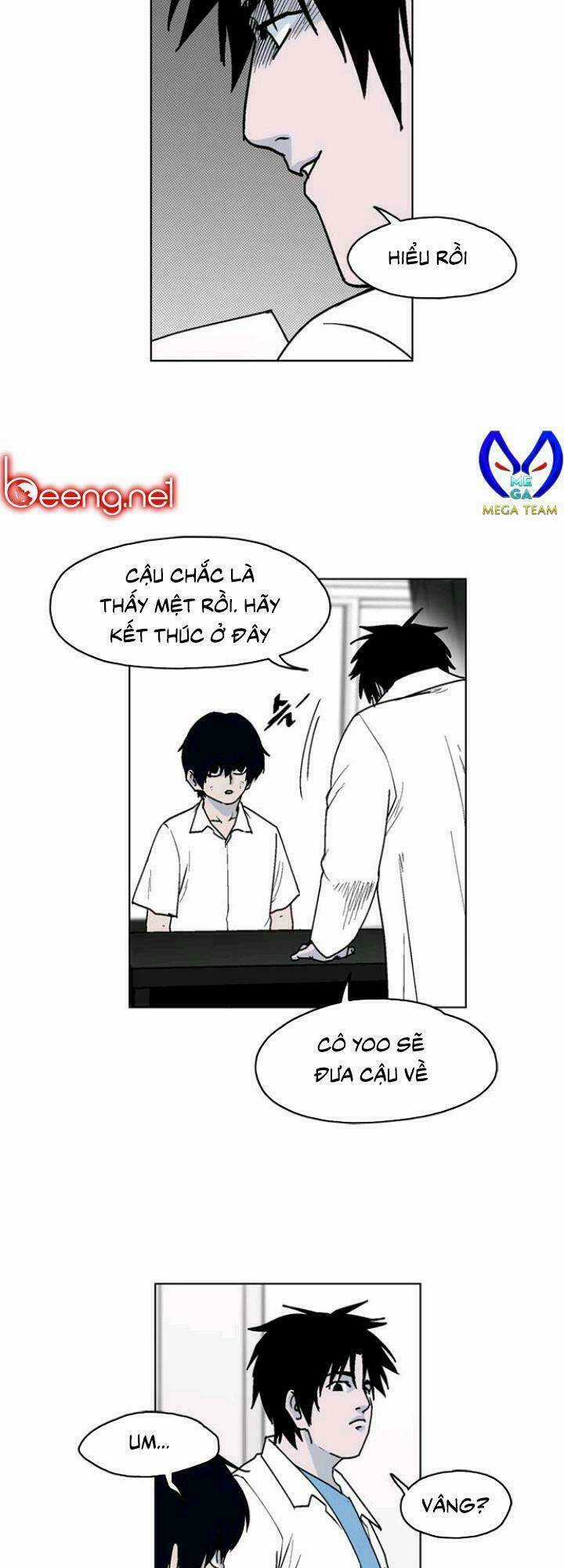 Arma Chapter 5 trang 9