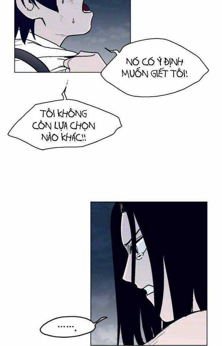 Arma Chapter 6 trang 10